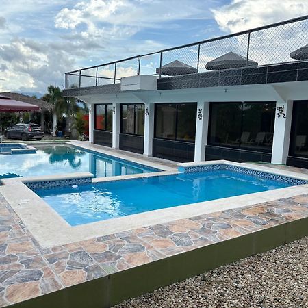 Casa De Campo Nerys San Juan de la Maguana ภายนอก รูปภาพ