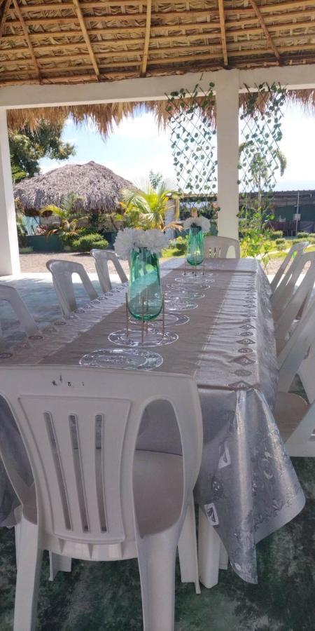 Casa De Campo Nerys San Juan de la Maguana ห้อง รูปภาพ