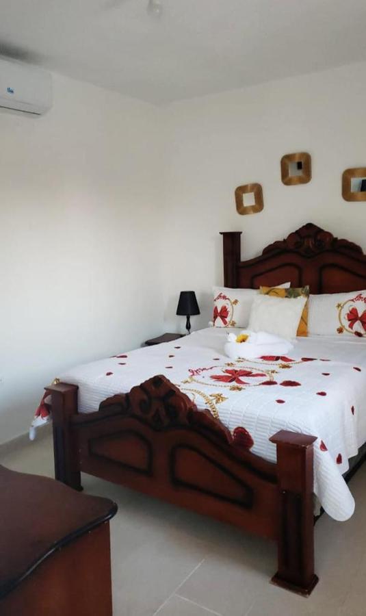 Casa De Campo Nerys San Juan de la Maguana ภายนอก รูปภาพ