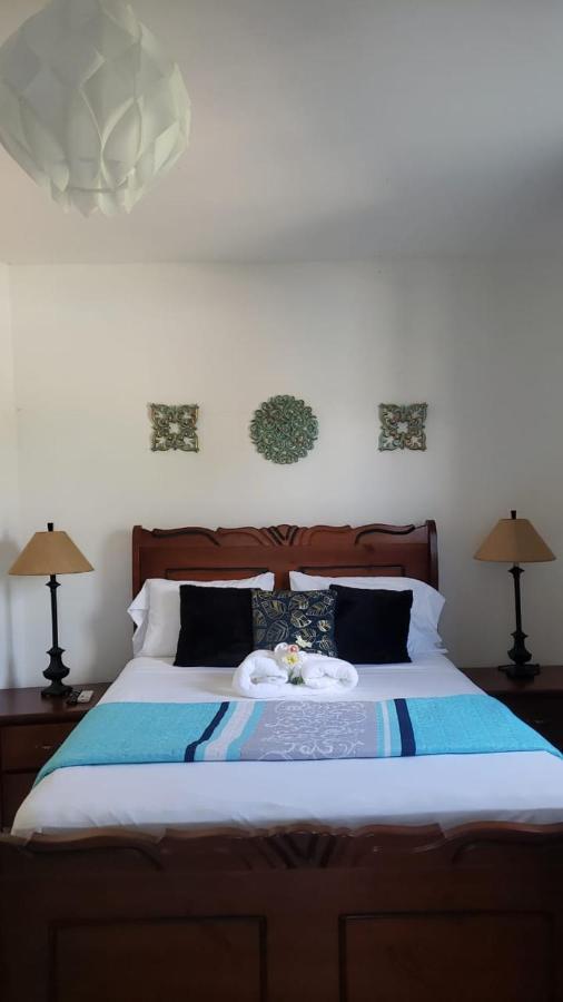 Casa De Campo Nerys San Juan de la Maguana ภายนอก รูปภาพ