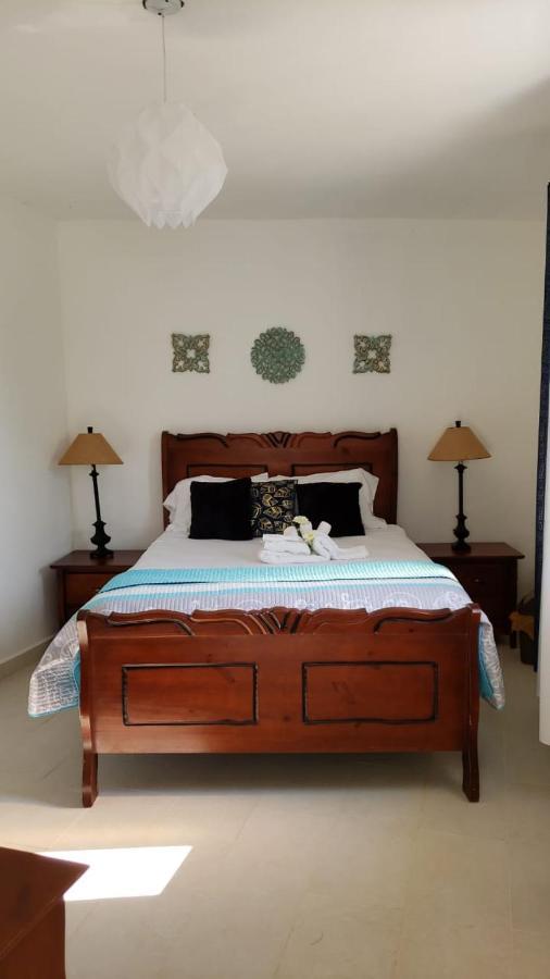 Casa De Campo Nerys San Juan de la Maguana ห้อง รูปภาพ
